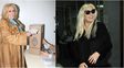 Las divas de la televisión argentina sufragaron en sus respectivos distritos.