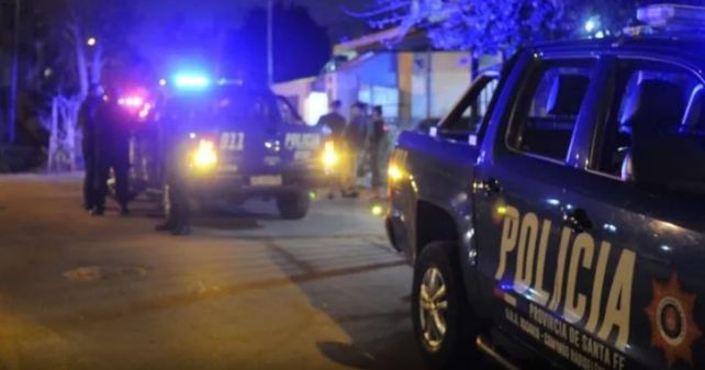 La víctima del crimen sicario en Pueblo Andino fue identificada como fue identificado como Gonzalo Daniel Barrientos