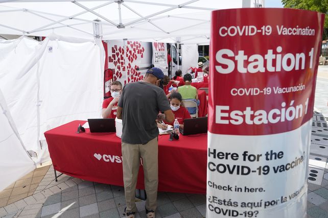 El Estado de Florida elimina todas las medidas y restricciones vinculadas al coronavirus