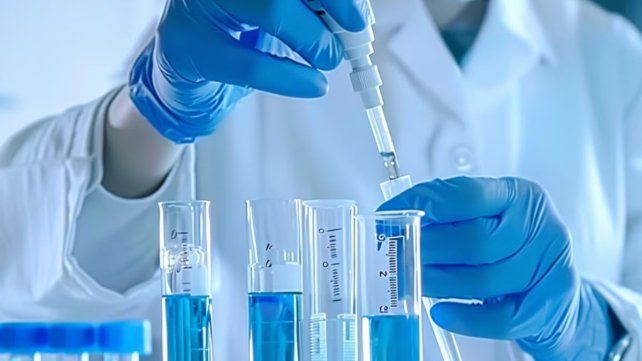 La Anmat suspendió otro laboratorio La Anmat suspendió otro laboratorio