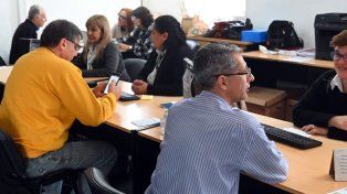 Desde el lunes 15 el Tribunal de Faltas atenderá únicamente con turnos web