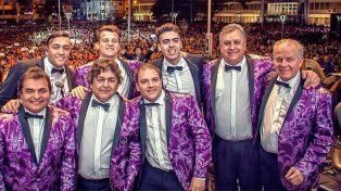 Se acerca una nueva edición Festival Oro Verde Canta y Baila
