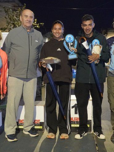 Pasó el Maratón 75 Aniversario del Cpceer en Concordia