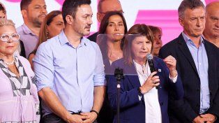 No hemos logrado los objetivos que queríamos para nuestra Argentina, dijo Patricia Bullrich tras quedar tercer en la Elecciones 2023&nbsp;