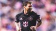 Lionel Messi volvió al gol en Inter Miami con una tremenda definición