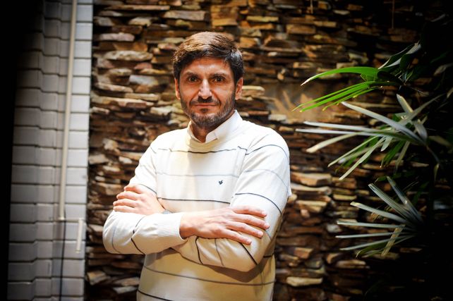 El radical Pullaro fustigó las gestiones de Sain en Seguridad y en el MPA.