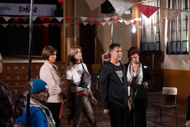 Cristian Cabruja: “El disco se perdió