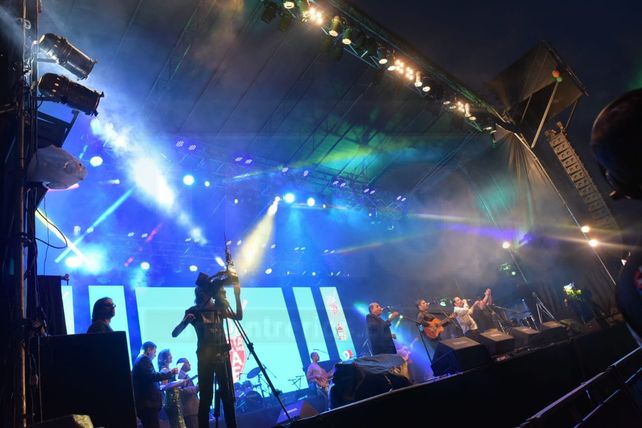 Foto: Juan Pereira