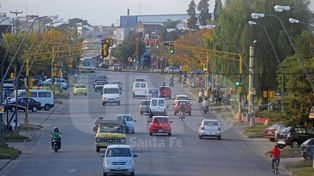 Pretenden que se replique el Metrofé de Blas Parera en Aristóbulo del Valle