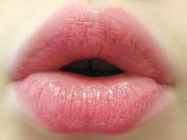 ¿Qué dicen tus labios sobre tu personalidad?