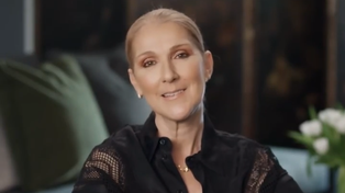 Céline Dion reveló la padece un raro síndrome y canceló todos los shows de 2023