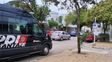 Filtraciones en una causa por tráfico de drogas: detuvieron a un jefe policial de Reconquista