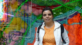 La autopsia reveló que la artista hallada muerta en Mendoza fue estrangulada