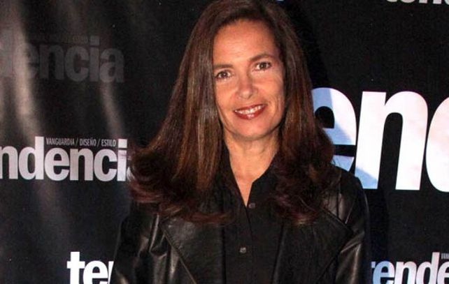 Todo por amor: Sandra Mihanovich le donó un riñón a su ahijada