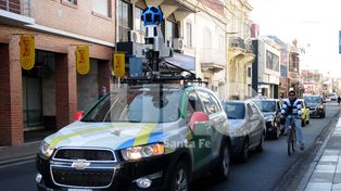 La ciudad de Santa Fe será sede de un evento Google