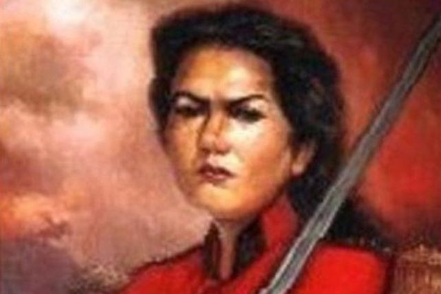 Quieren que el rostro de Juana Azurduy esté en los billetes de 100 pesos