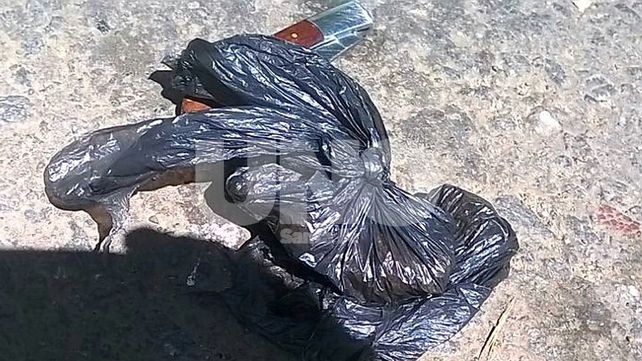 B° Candioti: aprehendieron a tres jóvenes con marihuana en bulevar Gálvez y Guemes