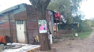 Denuncian creciente desigualdad social en la ciudad de Esperanza