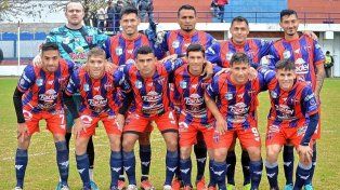 El Depro será uno de los entrerrianos en el Federal A.