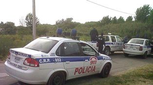 Detuvieron en Uruguay a un hombre sospechado de ser el asesino de Lola Chomnalez