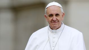 El Papa Francisco dijo que si renuncia no volvería a la Argentina