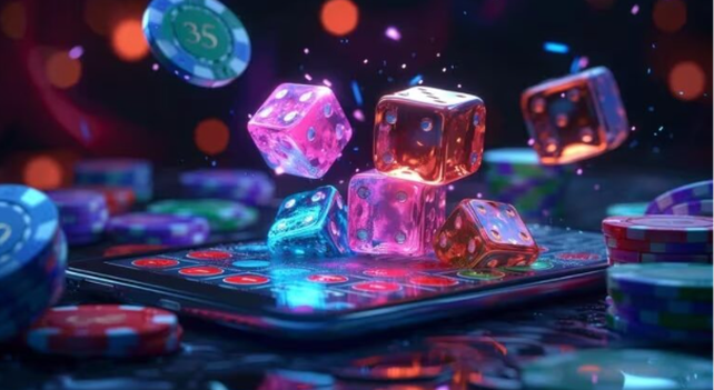 Estrategias de apuestas en programas de juegos en directo frente a los grabados en estudio para espectadores ocasionales