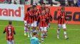 Patronato derrota a Chacarita en el estadio Grella gracias a un gol en contra