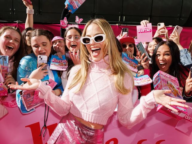 El cine de 2023: de Barbie a Oppenheimer, entre sorpresas y resistencia