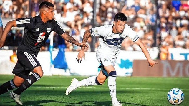 Gimnasia va por su recuperación ante Deportivo Riestra