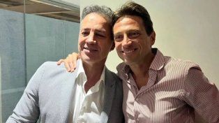 Escándalo en San Lorenzo: Levalle confirmó que Navarro será el presidente
