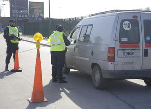 No pasará mucho tiempo para que todo el país tenga la licencia única