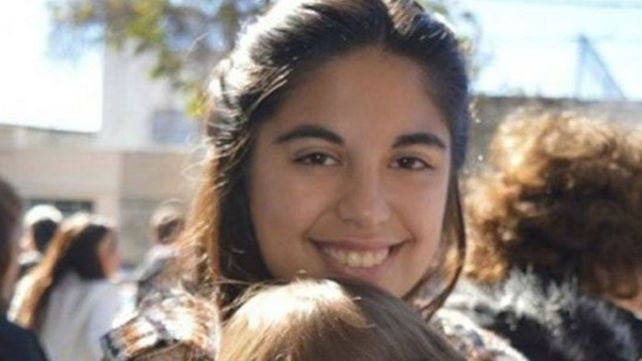Se cumplen 2 años del femicidio de Micaela García