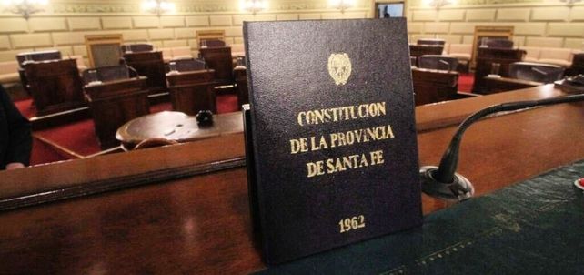 Reforma constitucional: los santafesinos definimos qué provincia queremos