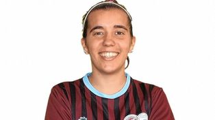 Sofía Schell: Ya toqué el cielo con la citación
