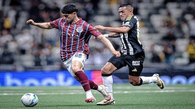 Godoy Cruz está obligado a no fallar contra Mineiro en Mendoza