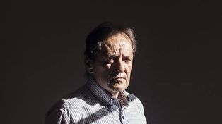 El reconocido sanitarista Mario Rovere será distinguido en Rosario