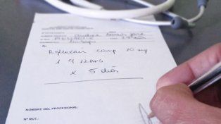 Cómo es el nuevo sistema de licencias médicas para empleados públicos en Santa Fe