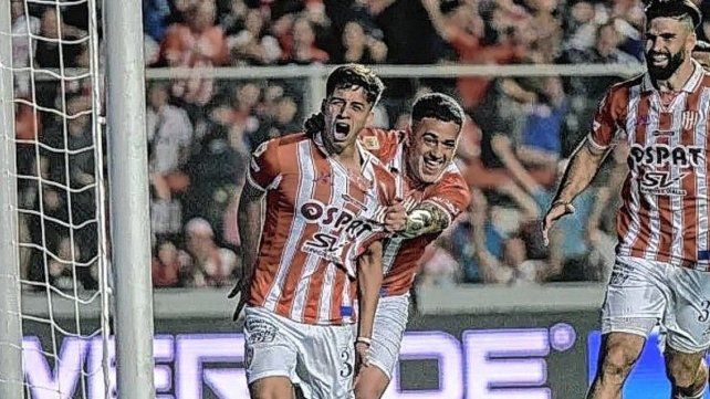 El torneo le dio otro guiño a un Unión que debe aprovecharlo en La Plata