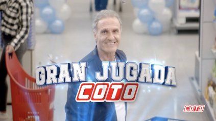 COTO celebra 52 años con un SUPER SORTEO de 80 millones de pesos en premios