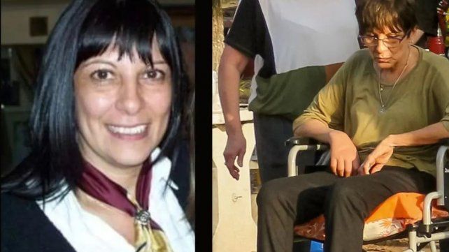 Graciela Marizza