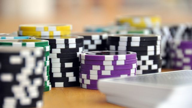 Juego problemático: las consultas están volviendo al nivel prepandemia