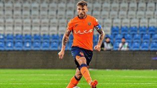 Lucas Biglia anunció su retiro del fútbol: Decidí dejarlo formalmente
