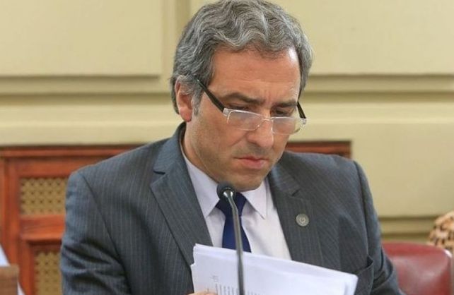 Oscar &ldquo;Cachi&rdquo; Mart&iacute;nez