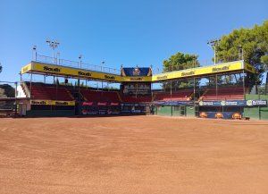 Paraná se prepara para recibir el sóftbol de los 13° Juegos Suramericanos Santa Fe 2026