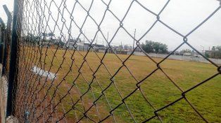 La Liga Santafesina suspendió la jornada de inferiores e infantiles del viernes 24 de marzo.