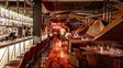 Un bar argentino fue elegido como el mejor diseñado