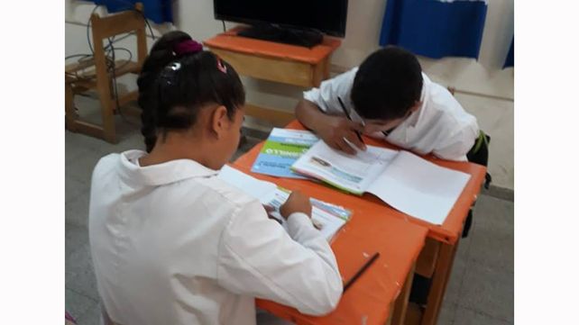 Repudio de los obispos entrerrianos por las preguntas sobre ESI durante la evaluación Aprender