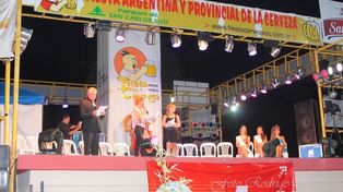 Ante el pronóstico de lluvia, reprograman la Fiesta de la Cerveza