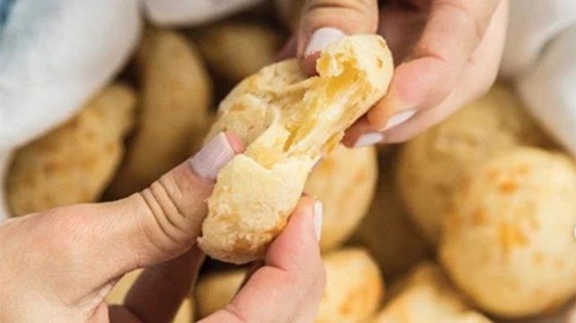 Compartimos recetas de tortas fritas y chipa