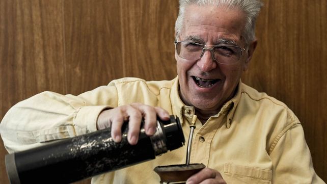 Gustavo Rivas: Nunca estuve con un menor, la causa está inflada